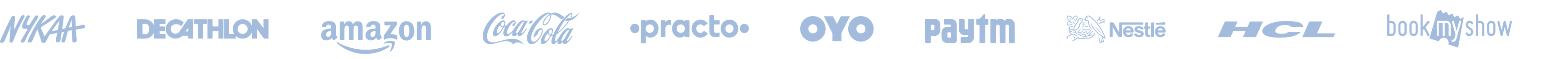 Partner Logos