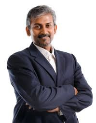 Mr. Prasun Bagchi
